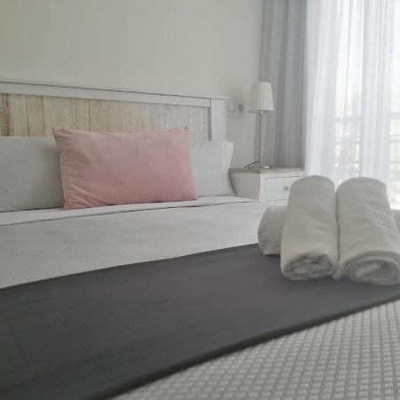 Hotel Balcon Al Mar Valencia Exterior foto