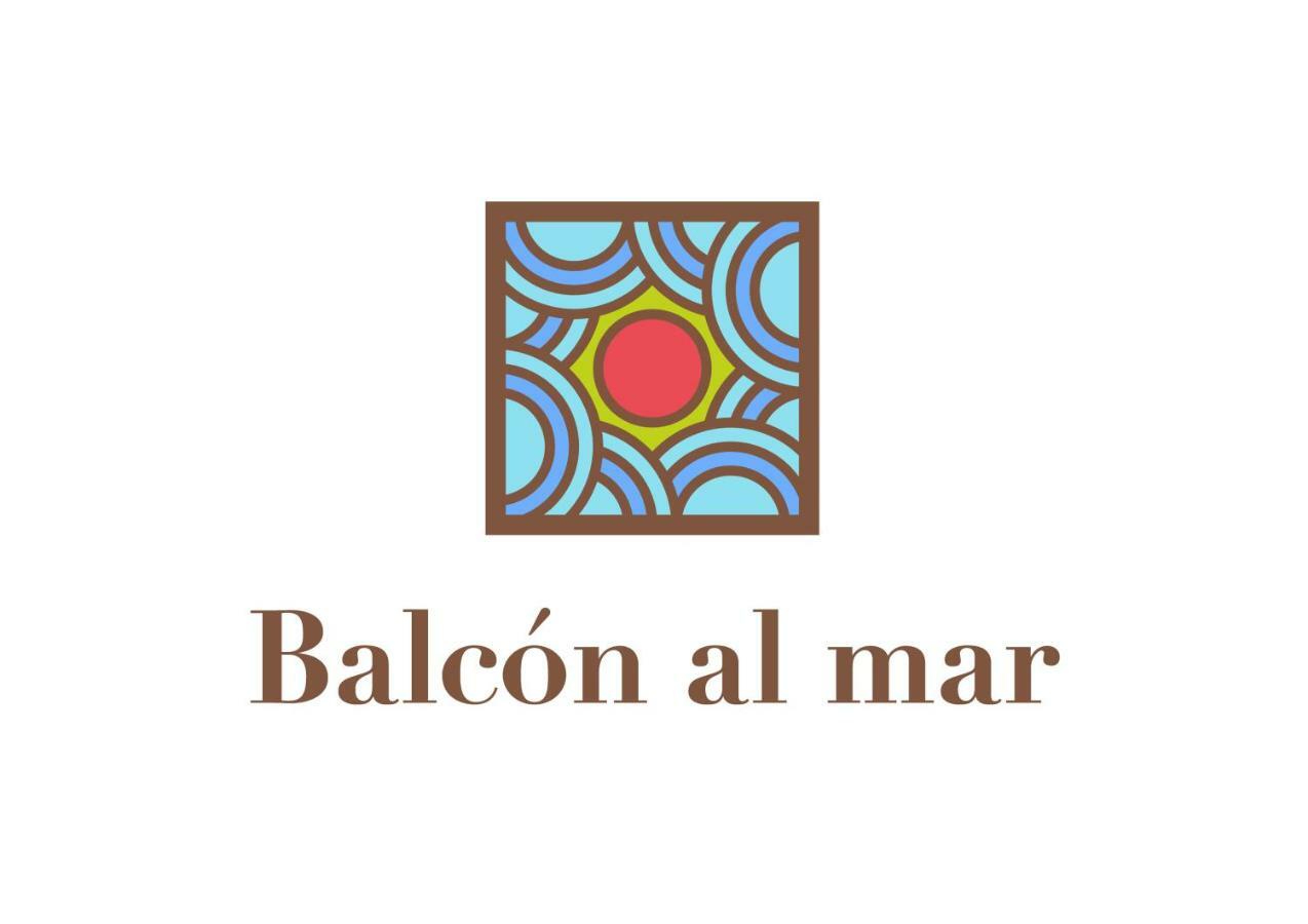 Hotel Balcon Al Mar Valencia Exterior foto